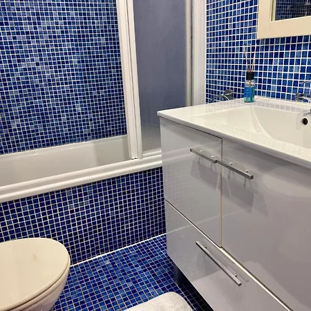 Golden Mile Getaway - Americas Tenerife Apartament *