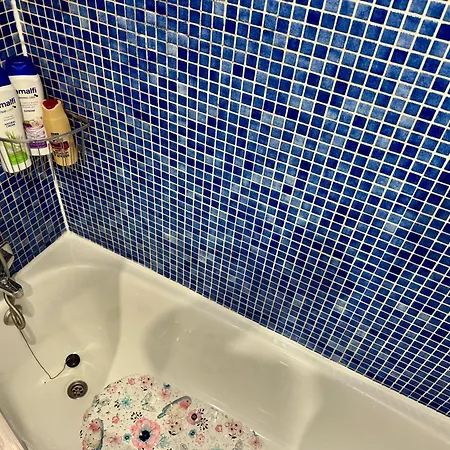 Golden Mile Getaway - Americas Tenerife Apartament Playa de las Americas (Tenerife)