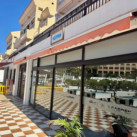 Golden Mile Getaway - Americas Tenerife *