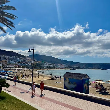 Golden Mile Getaway - Americas Tenerife * Плая-де-лас-Америкас