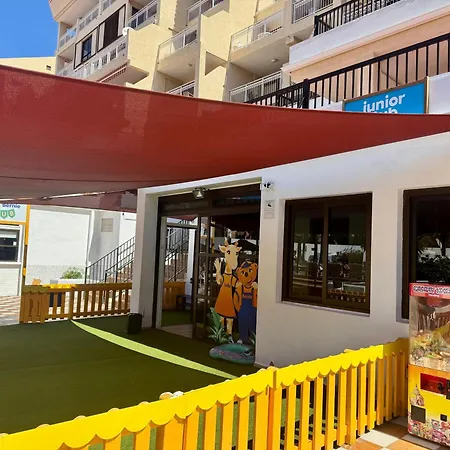 Апартаменты Golden Mile Getaway - Americas Tenerife Плая-де-лас-Америкас