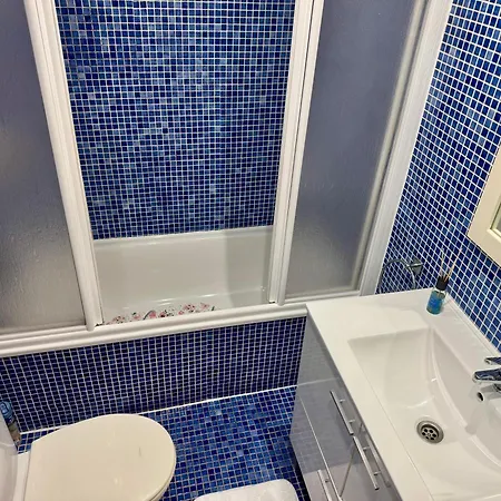 Golden Mile Getaway - Americas Tenerife Apartament Playa de las Americas (Tenerife)