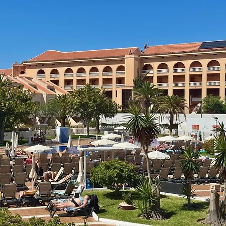 Golden Mile Getaway - Americas Tenerife Плая-де-лас-Америкас