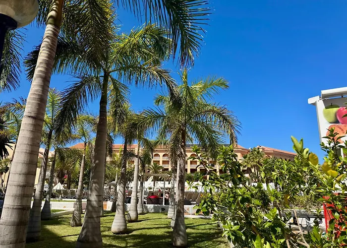 Golden Mile Getaway - Americas Tenerife *