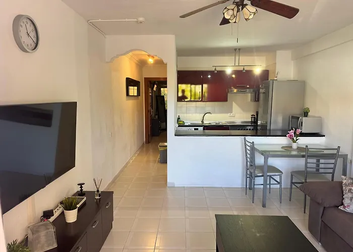 Golden Mile Getaway - Americas Tenerife Playa de las Americas (Tenerife)