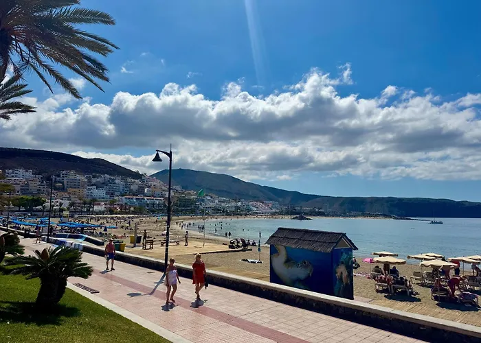 Golden Mile Getaway - Americas Tenerife * Playa de las Americas (Tenerife)