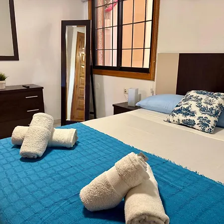 Golden Mile Getaway - Americas Tenerife * بلايا ذي لاس أميريكاس