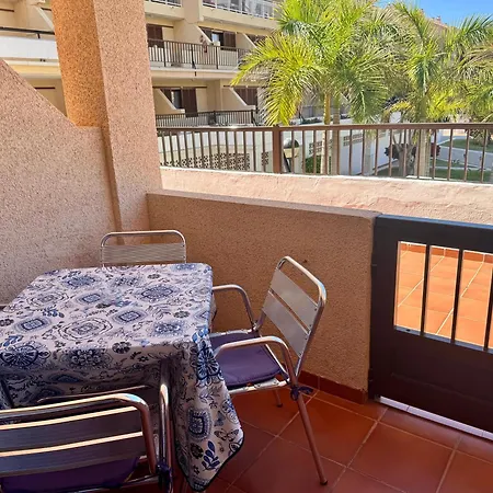 Appartement Golden Mile Getaway - Americas Tenerife Playa de las Américas