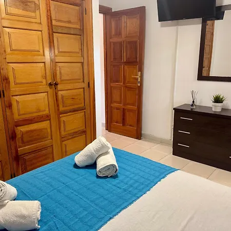 Golden Mile Getaway - Americas Tenerife * 美洲海滩