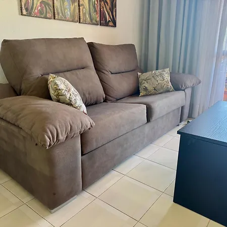 Golden Mile Getaway - Americas Tenerife Appartement