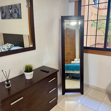 Appartement Golden Mile Getaway - Americas Tenerife Playa de las Américas