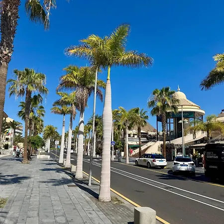 Golden Mile Getaway - Americas Tenerife بلايا ذي لاس أميريكاس