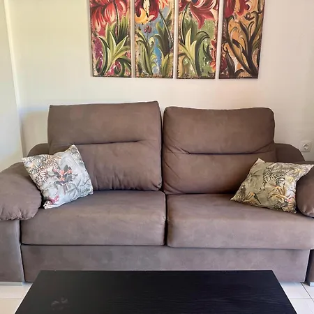 Golden Mile Getaway - Americas Tenerife * 美洲海滩