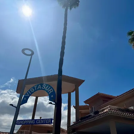 Golden Mile Getaway - Americas Tenerife Appartement Playa de las Américas