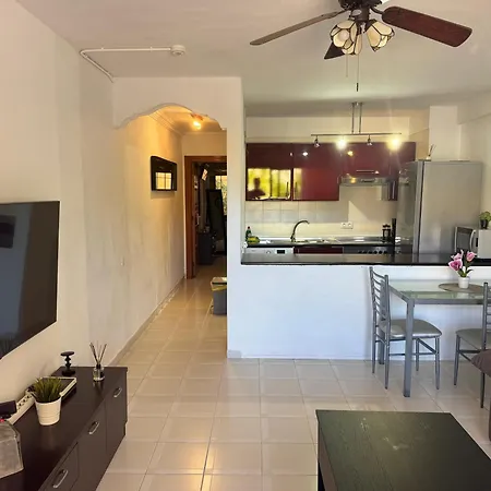 Golden Mile Getaway - Americas Tenerife 美洲海滩