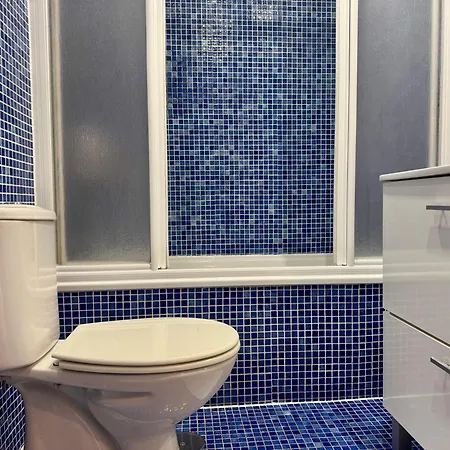 Golden Mile Getaway - Americas Tenerife Appartement