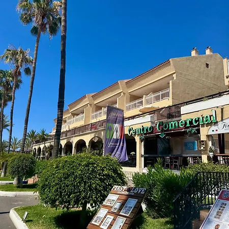 Golden Mile Getaway - Americas Tenerife * 美洲海滩