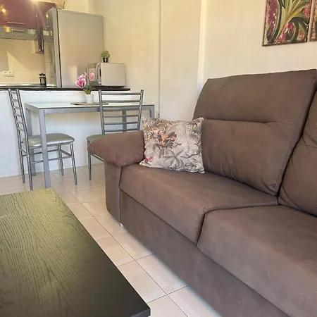 Golden Mile Getaway - Americas Tenerife