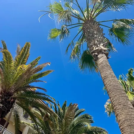 公寓 Golden Mile Getaway - Americas Tenerife