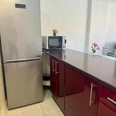 Golden Mile Getaway - Americas Tenerife Appartement *