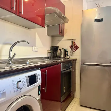 公寓 Golden Mile Getaway - Americas Tenerife *