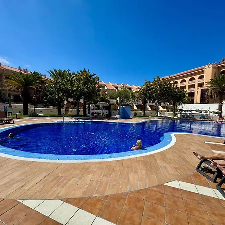 Golden Mile Getaway - Americas Tenerife 公寓