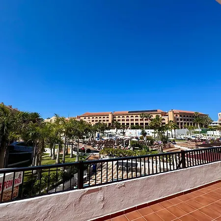 Golden Mile Getaway - Americas Tenerife شقة *