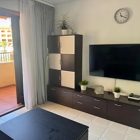 Golden Mile Getaway - Americas Tenerife * بلايا ذي لاس أميريكاس