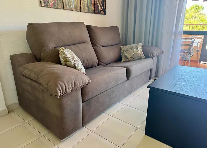 Golden Mile Getaway - Americas Tenerife Apartman