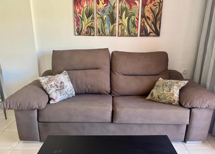 Golden Mile Getaway - Americas Tenerife * Playa de las Américas