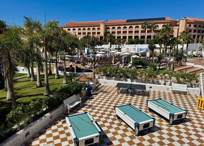 Golden Mile Getaway - Americas Tenerife Apartman