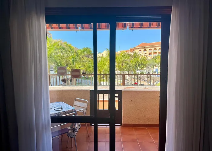 Apartman Golden Mile Getaway - Americas Tenerife