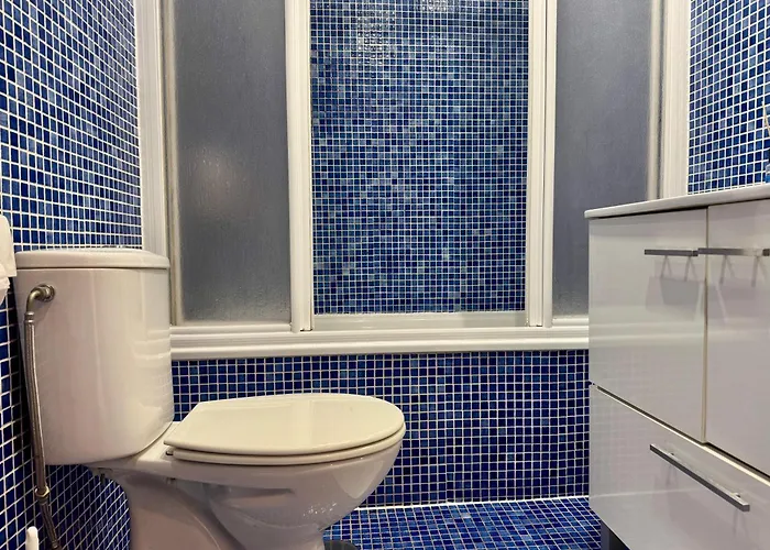 Golden Mile Getaway - Americas Tenerife Apartman