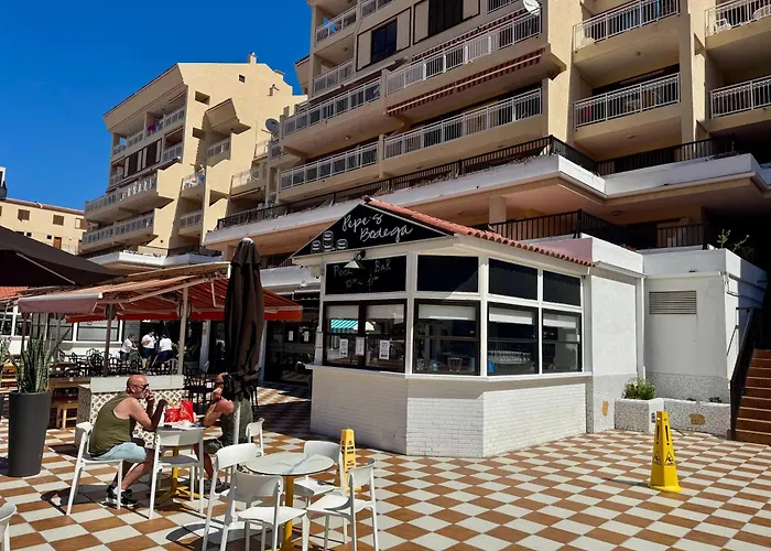 Golden Mile Getaway - Americas Tenerife Playa de las Américas