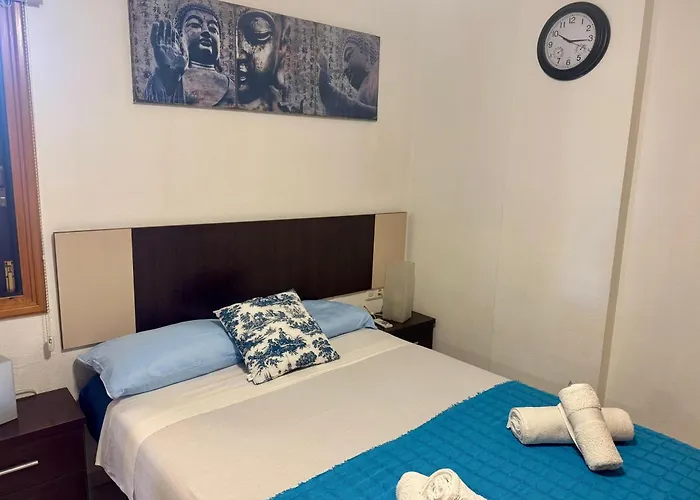 Golden Mile Getaway - Americas Tenerife *