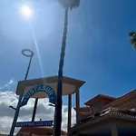 Golden Mile Getaway - Americas Tenerife شقة بلايا ذي لاس أميريكاس