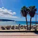 شقة Golden Mile Getaway - Americas Tenerife بلايا ذي لاس أميريكاس