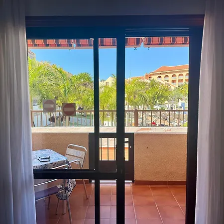 Lägenhet Golden Mile Getaway - Americas Tenerife