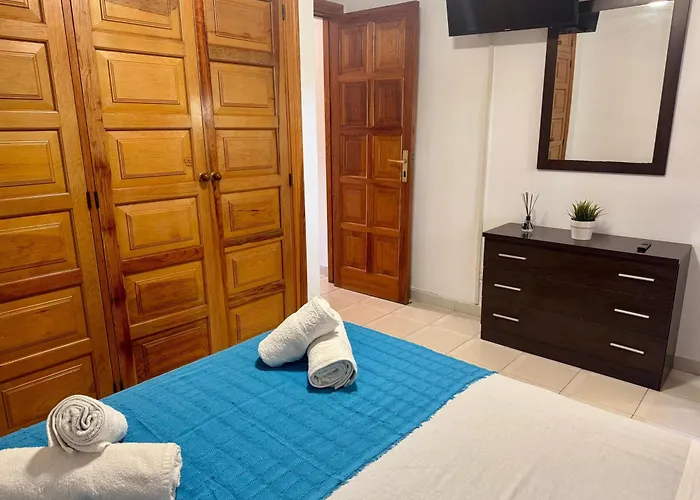 Golden Mile Getaway - Americas Tenerife * 플라야데라스아메리카스