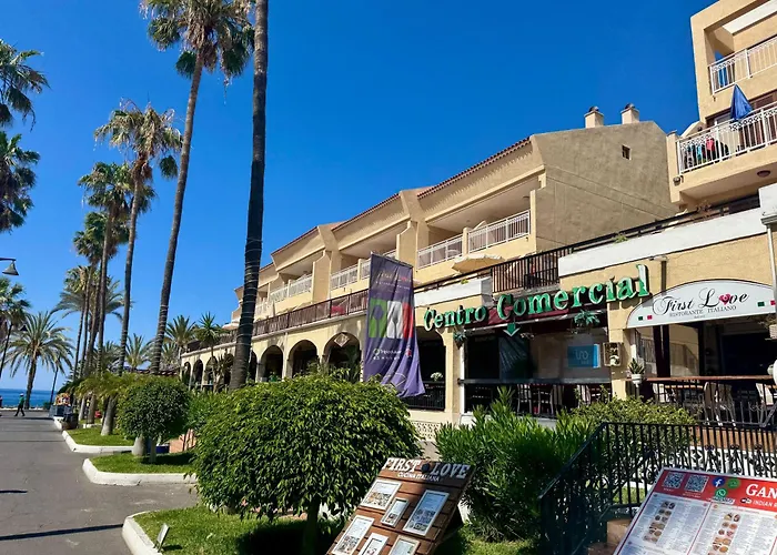 Golden Mile Getaway - Americas Tenerife * 플라야데라스아메리카스