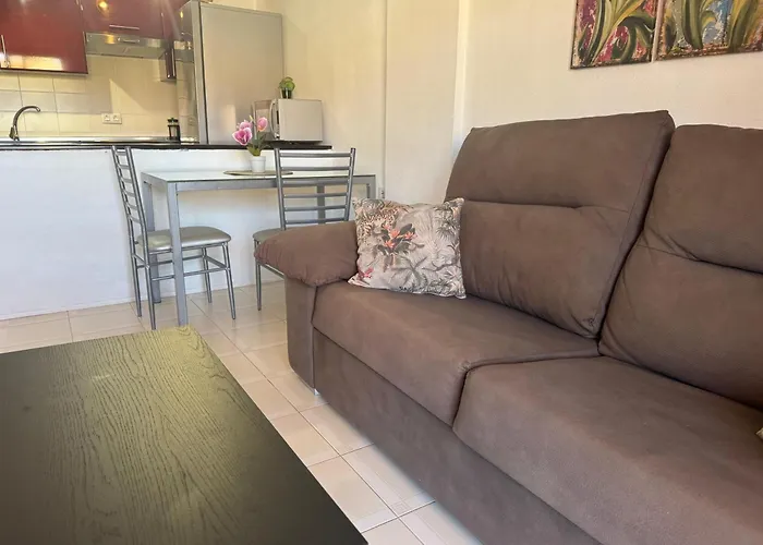 Golden Mile Getaway - Americas Tenerife